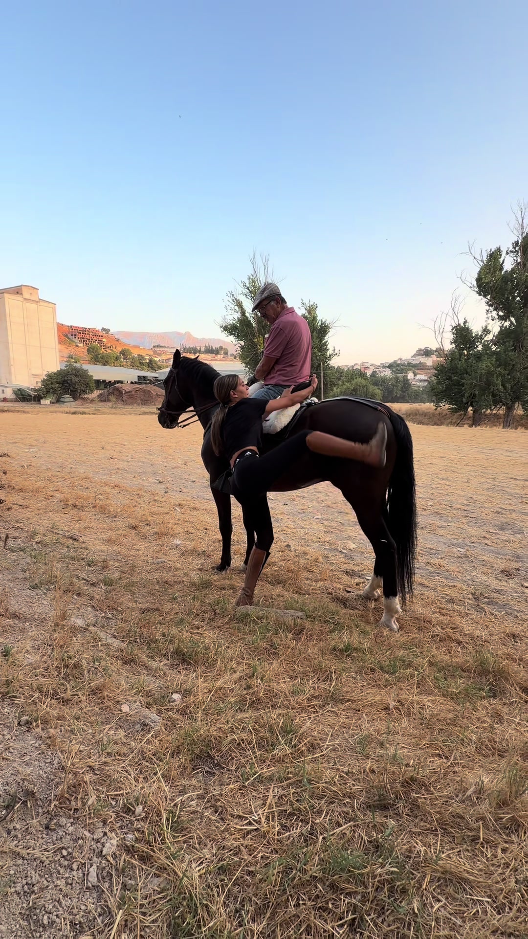@Sandra Molina🐎🇪🇸