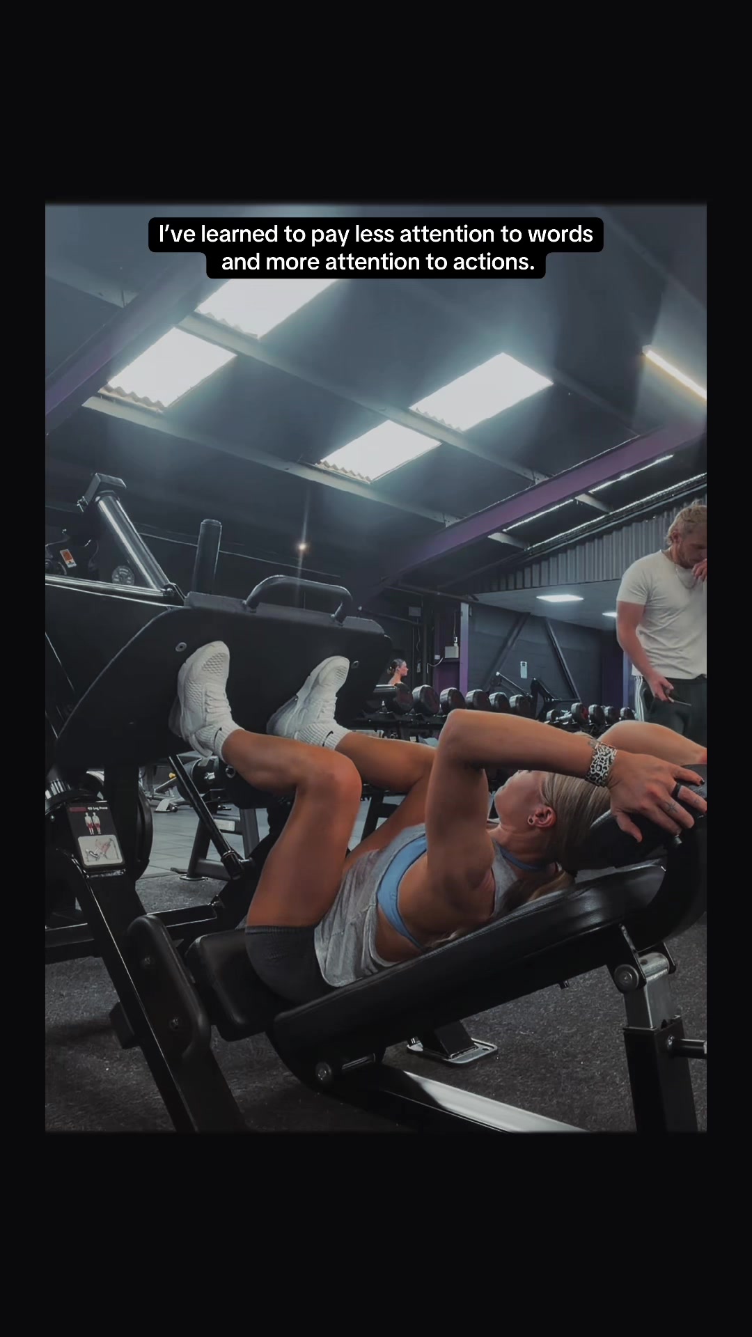 @Claire Louise Fitness