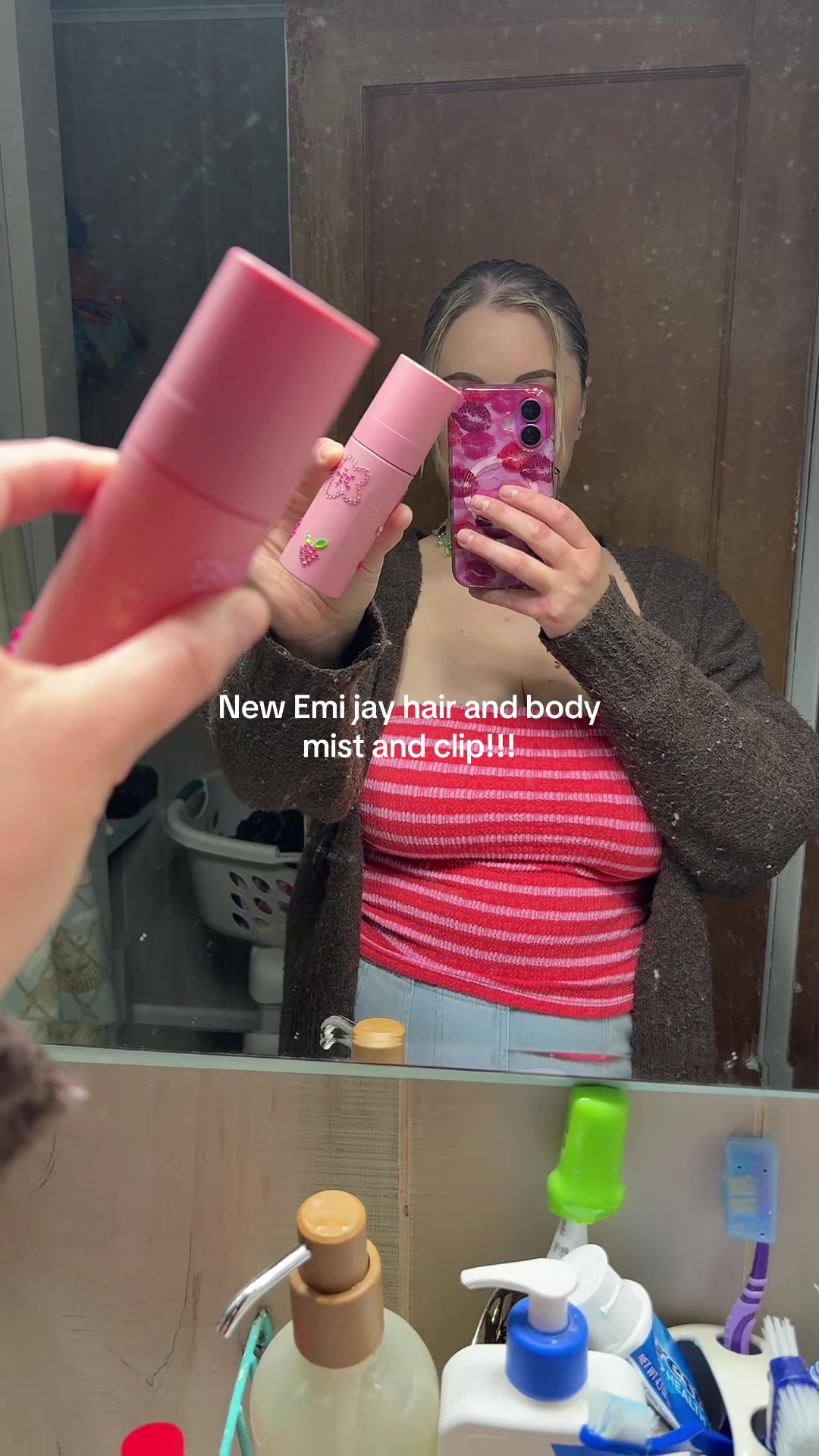 @Megan Palluccio
