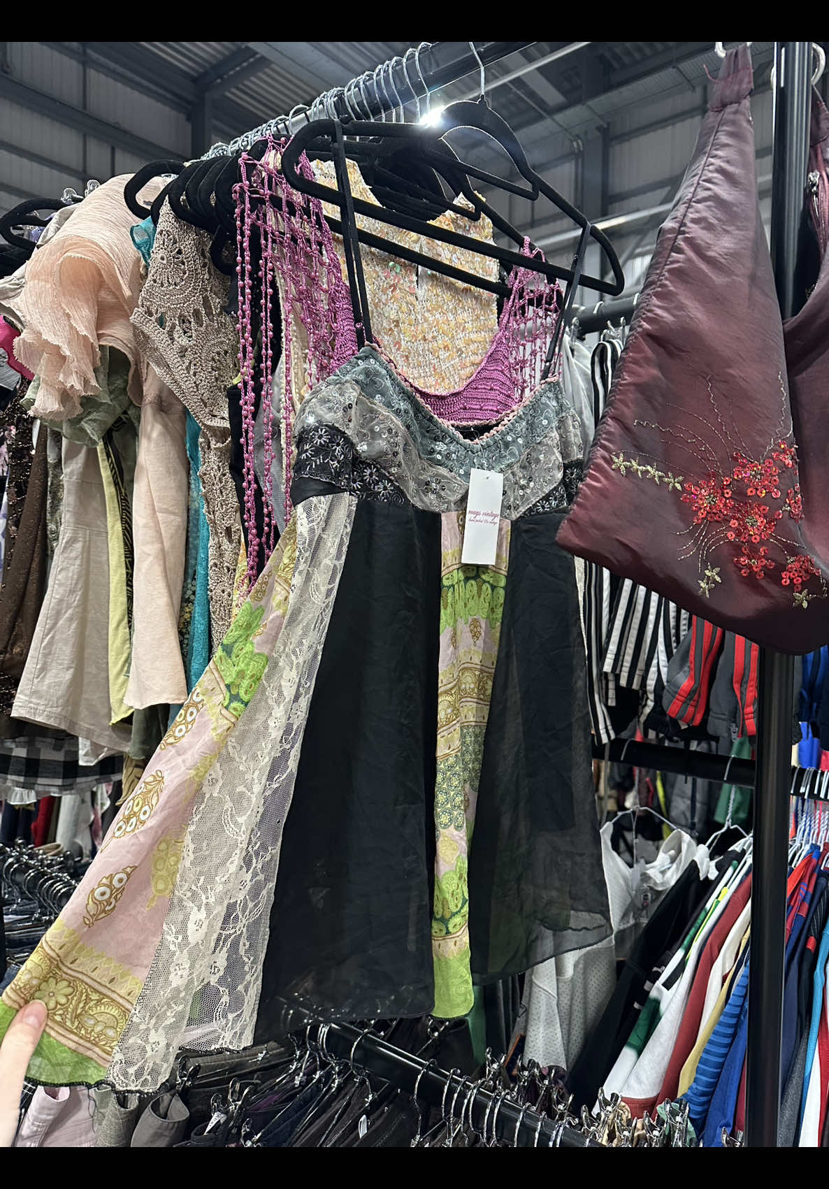 @Mags Vintage