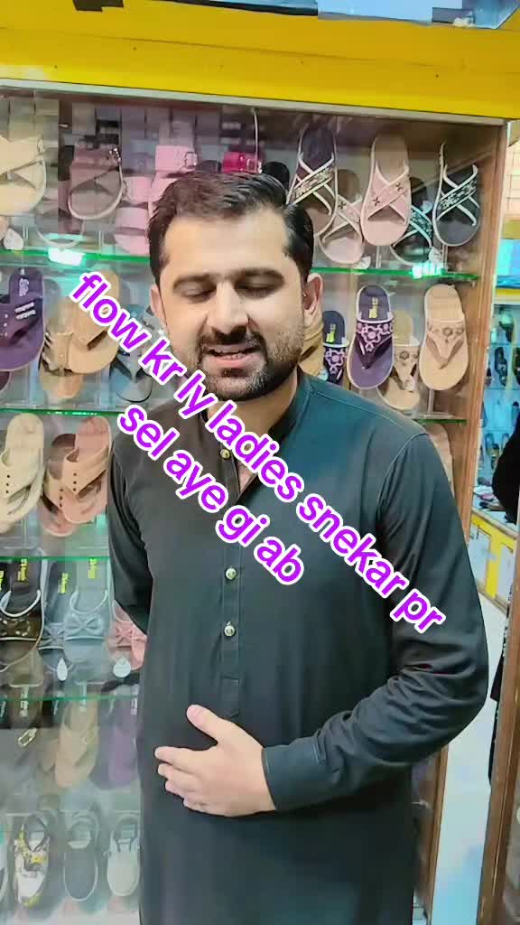 @Jalandhar shoes Tibba