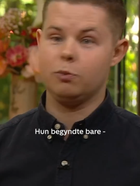 @Go’ morgen Danmark official