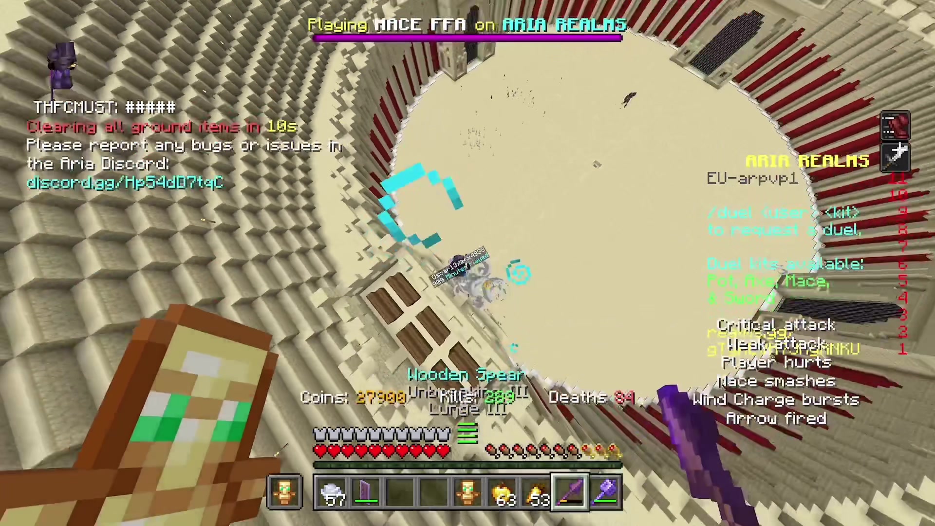 @Fr0ACEst6