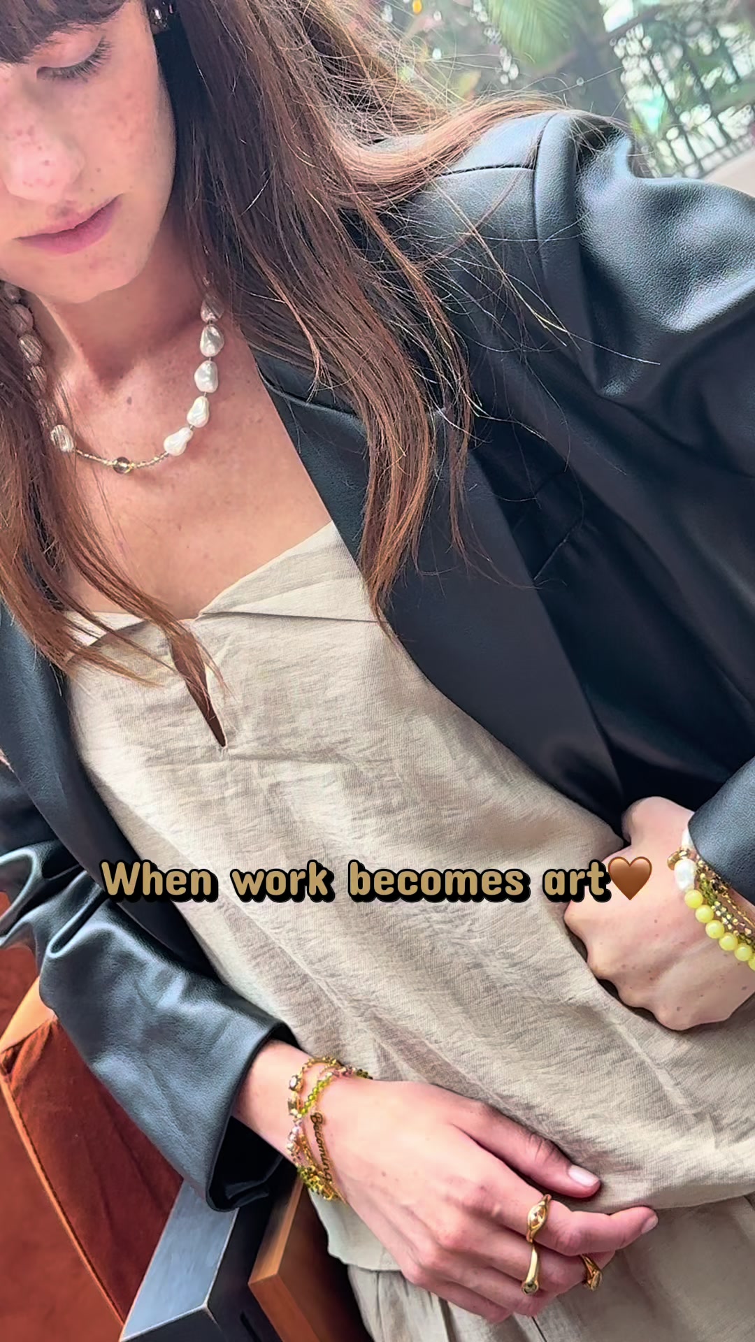 @Jessica Santander Jewelry