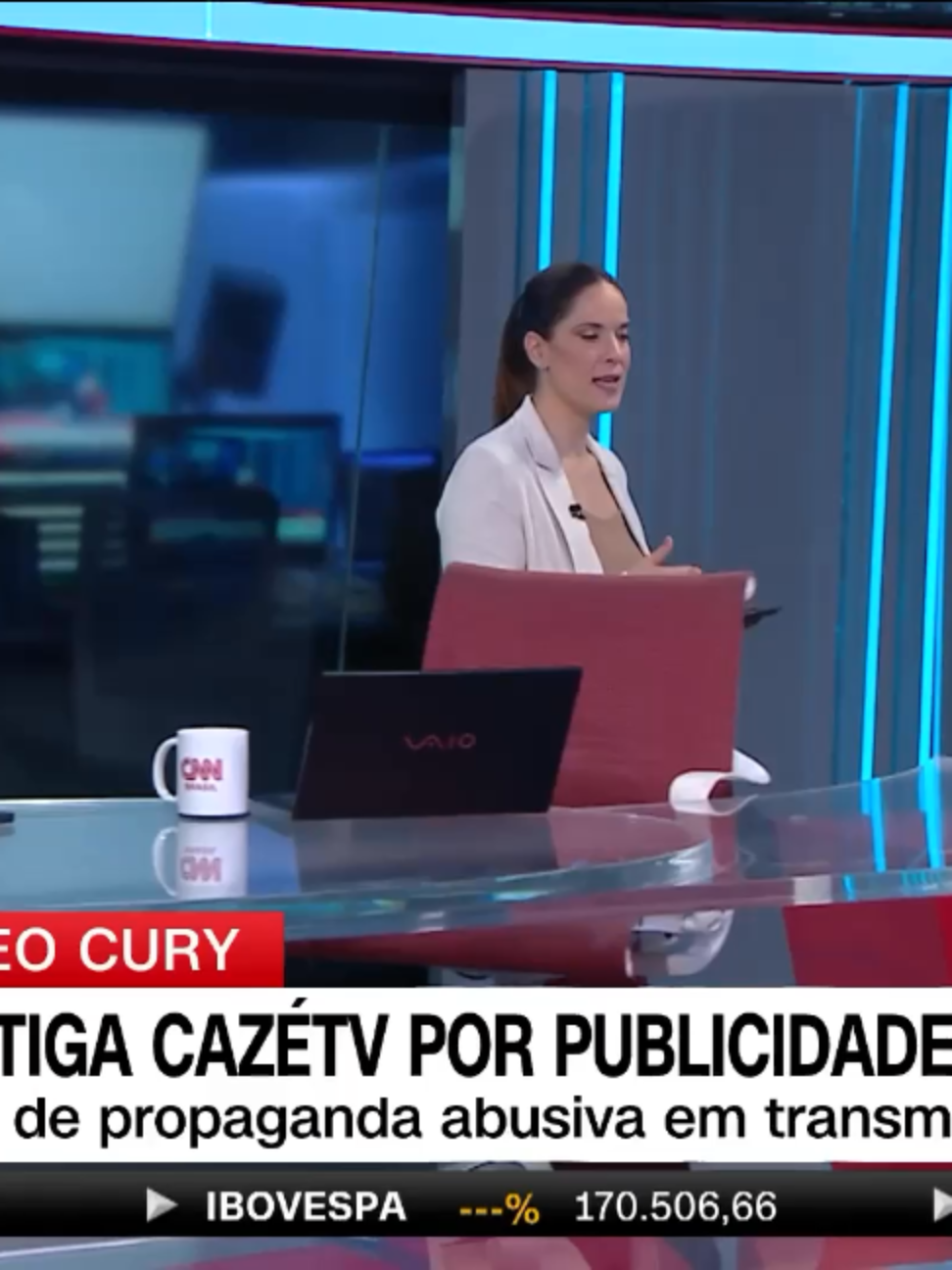 @CNN Brasil