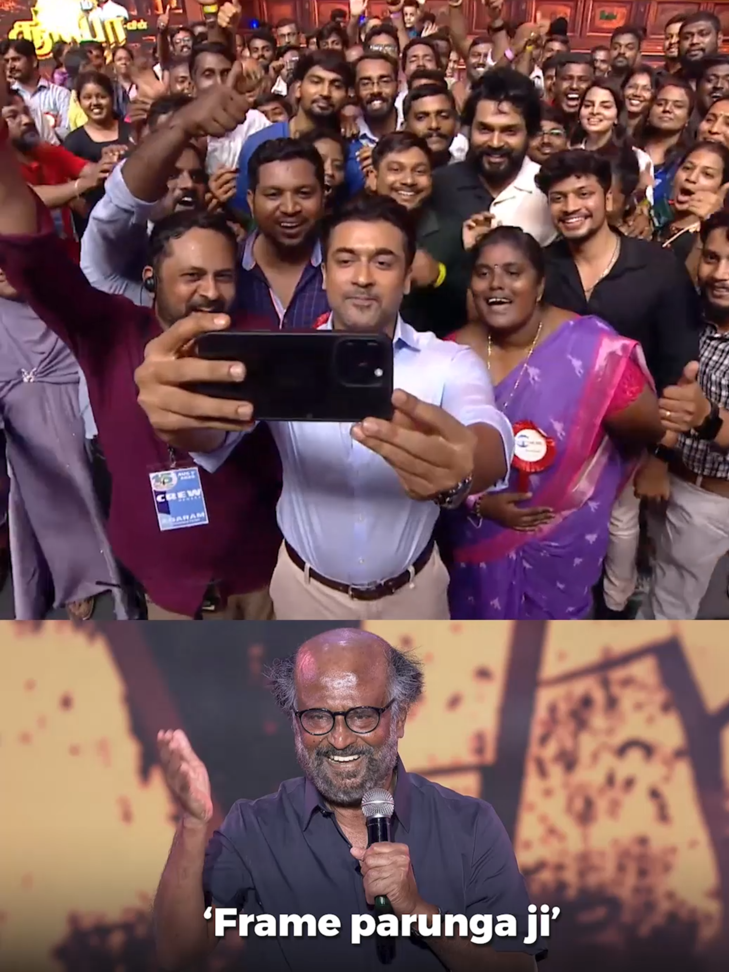 @Actor Suriya
