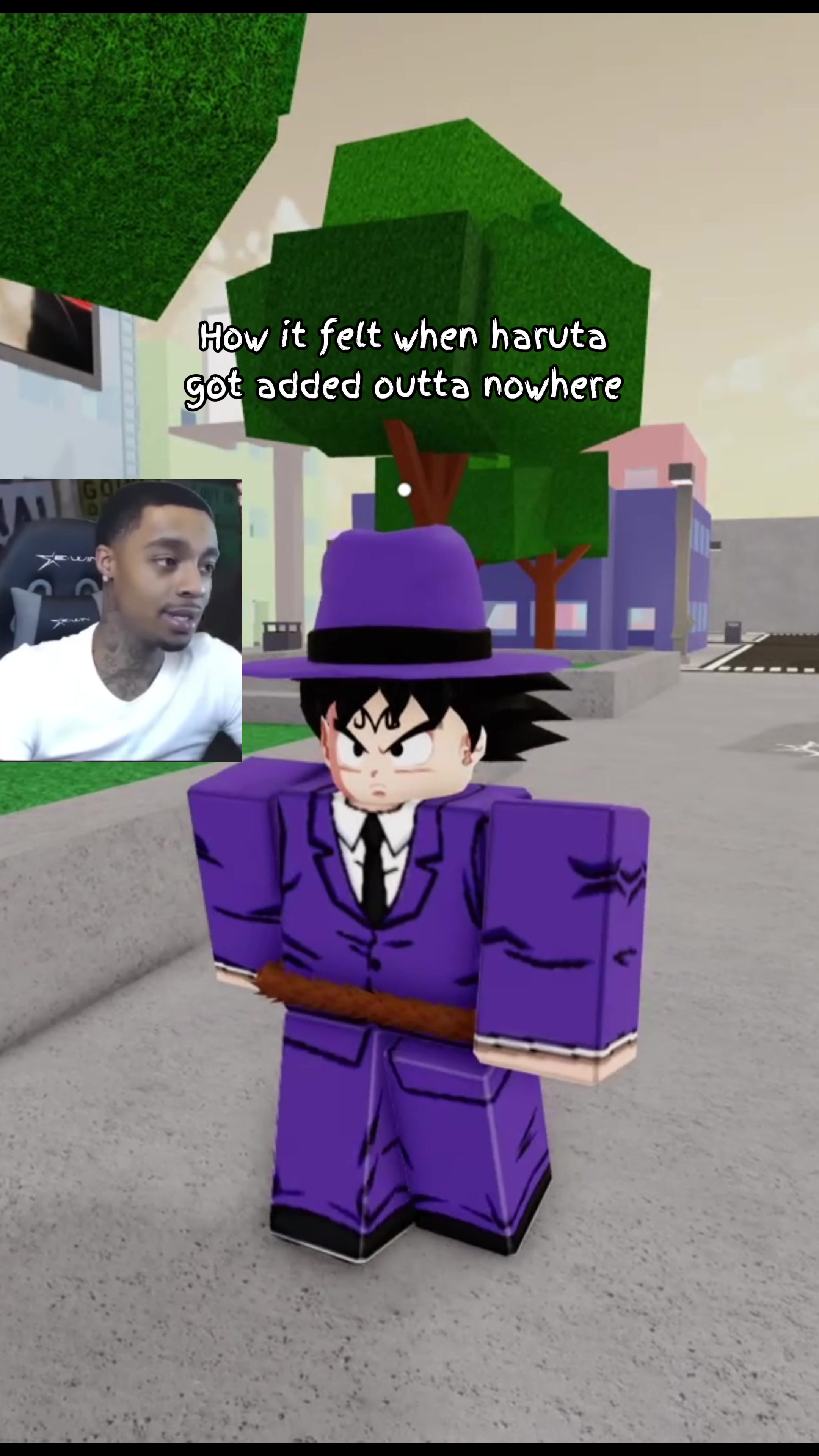 @MajinTim