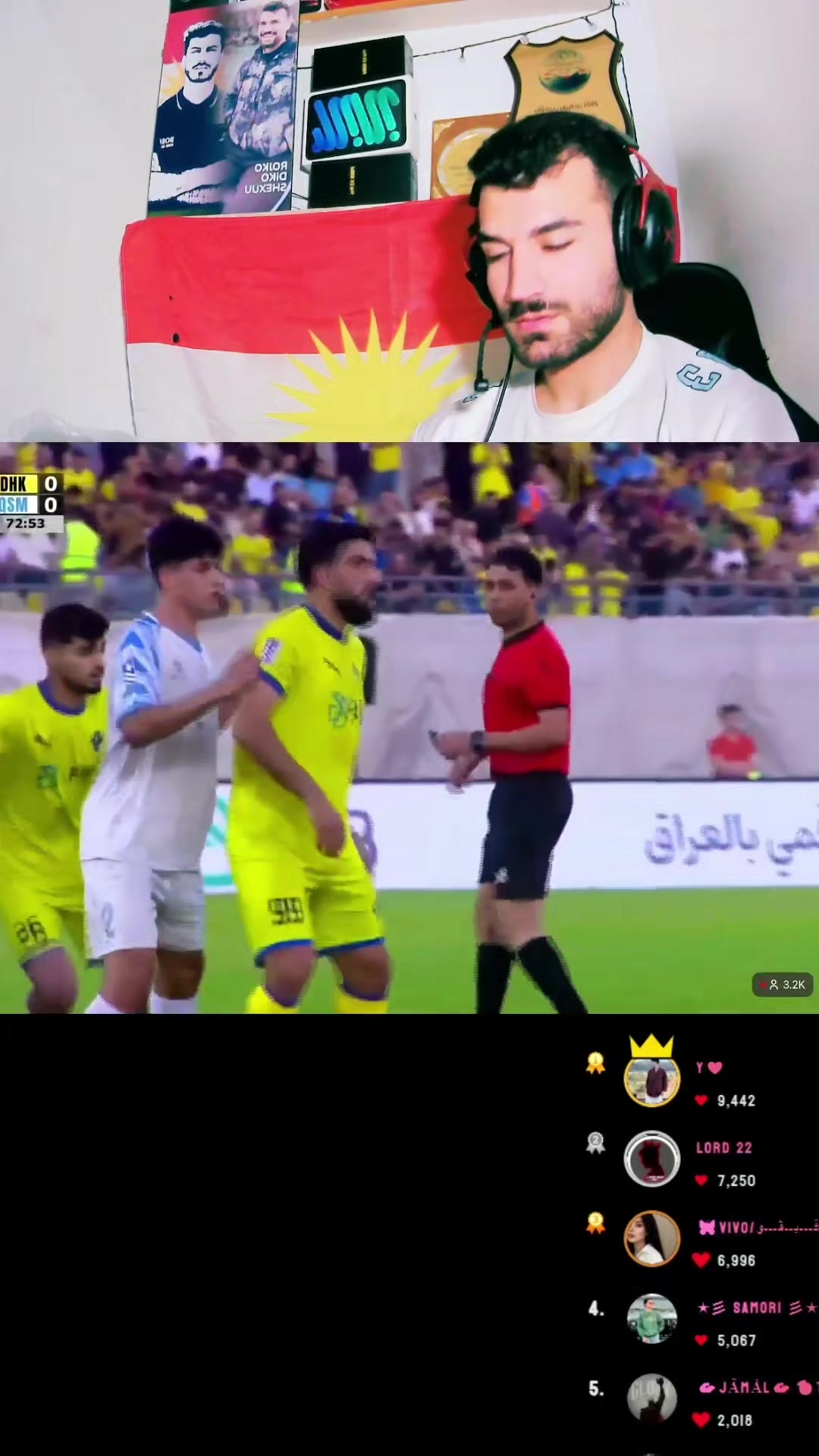 @💙𝗗𝗶𝗞𝗢 𝗚𝗔𝗠𝗜𝗡𝗚💙