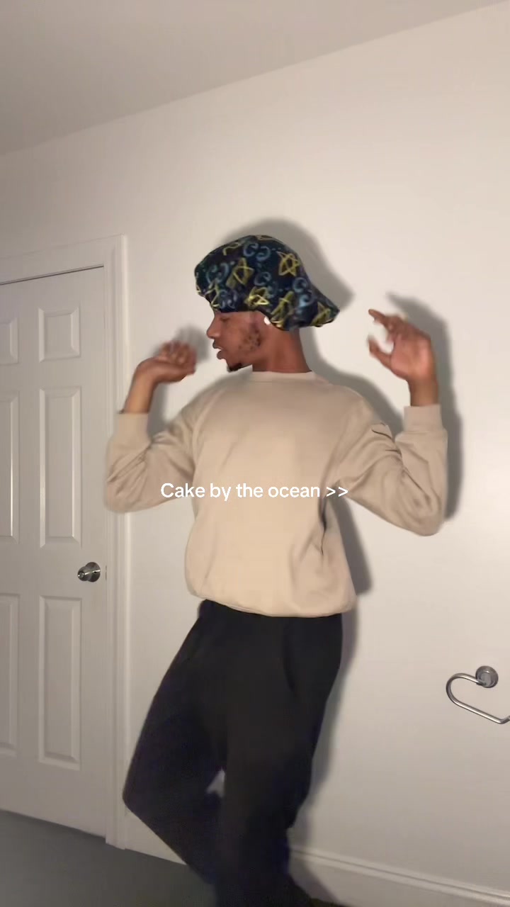 @Rell | Dancer