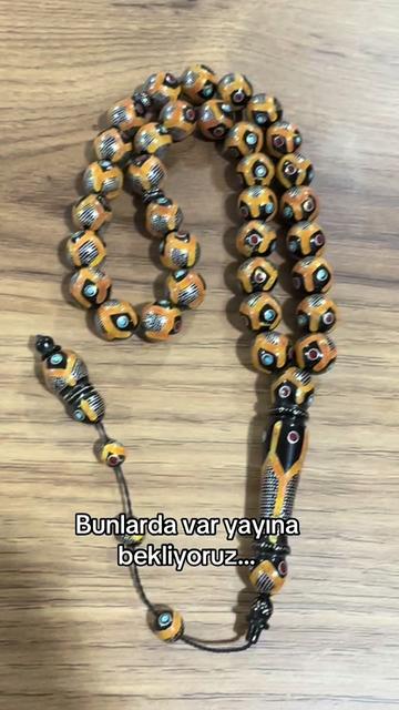 @Pusula Tesbih MURAT REİS