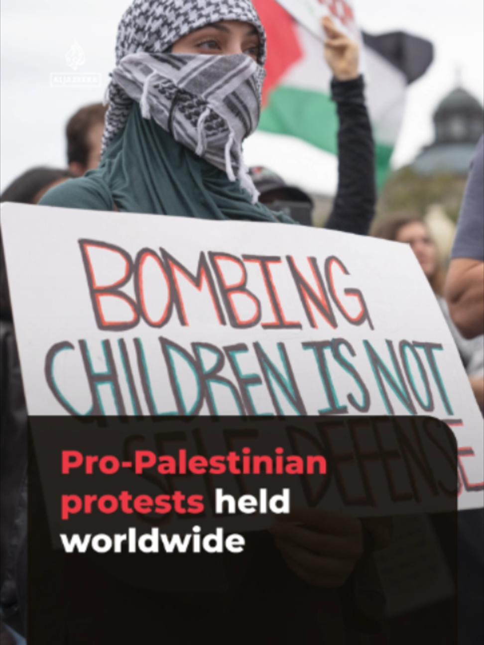 @Al Jazeera English