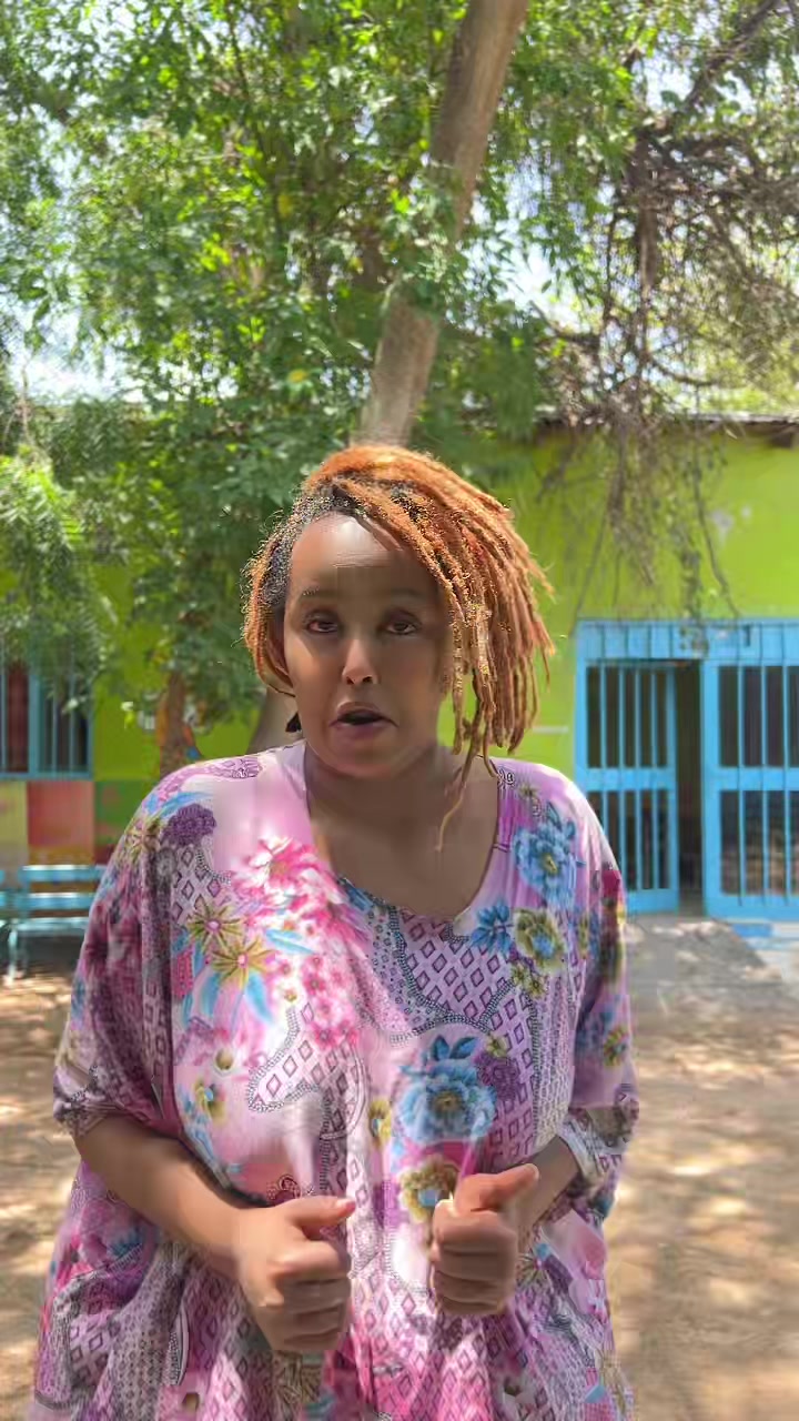 @ጣፋጭ ሲኦል(sweet hell)
