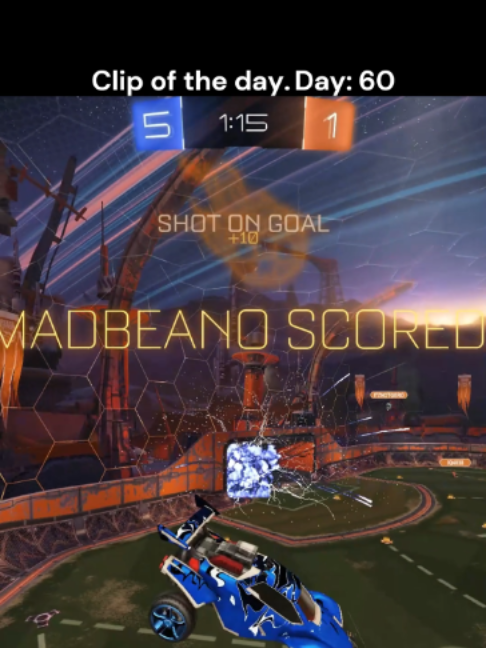 @MadBean