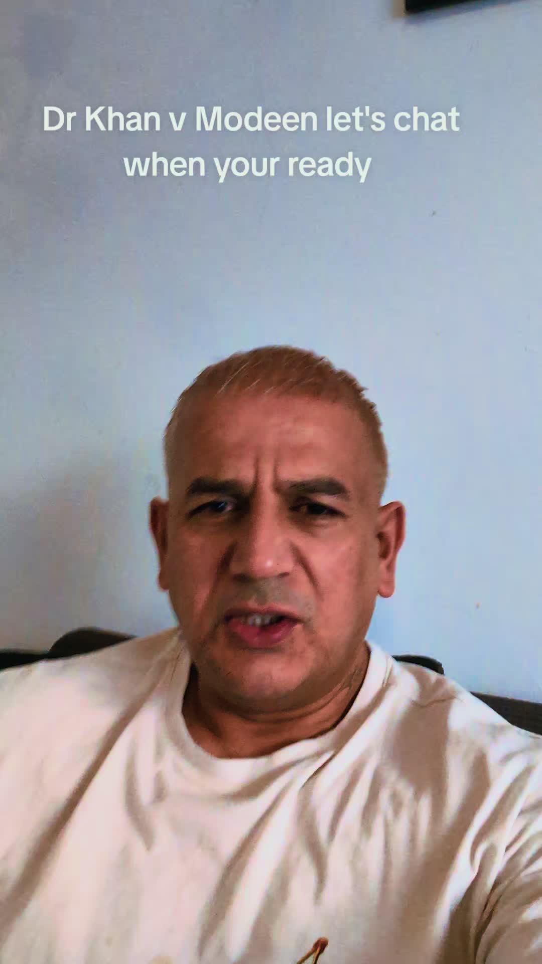 @Dr Khan