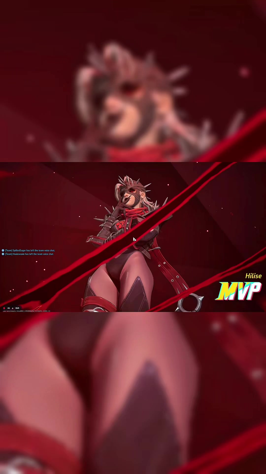 @~ᰔ ₊ ˚⊹ 🌸Hilise!🌸 ₊˚⊹ᰔ~