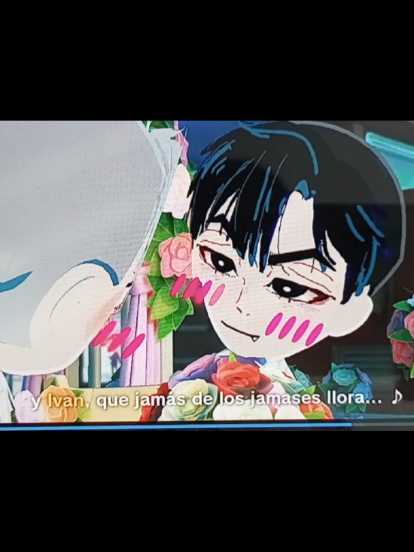 @Ian<3