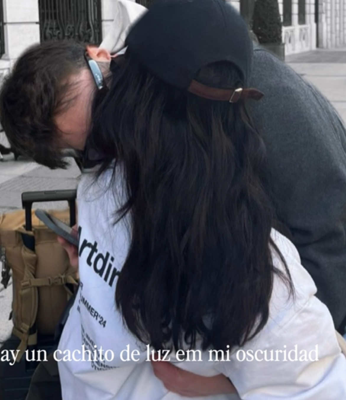@Alice Oliverio