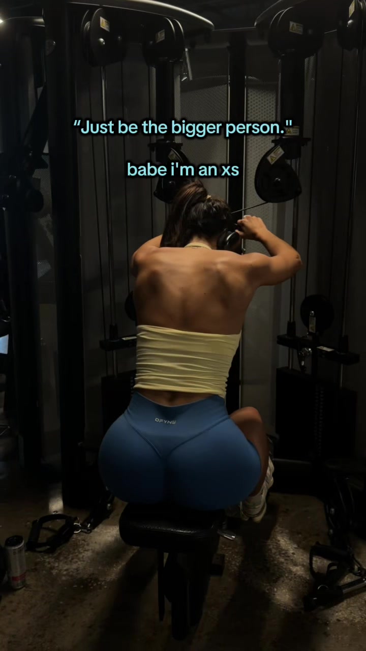@Myiaweizman| Fitness