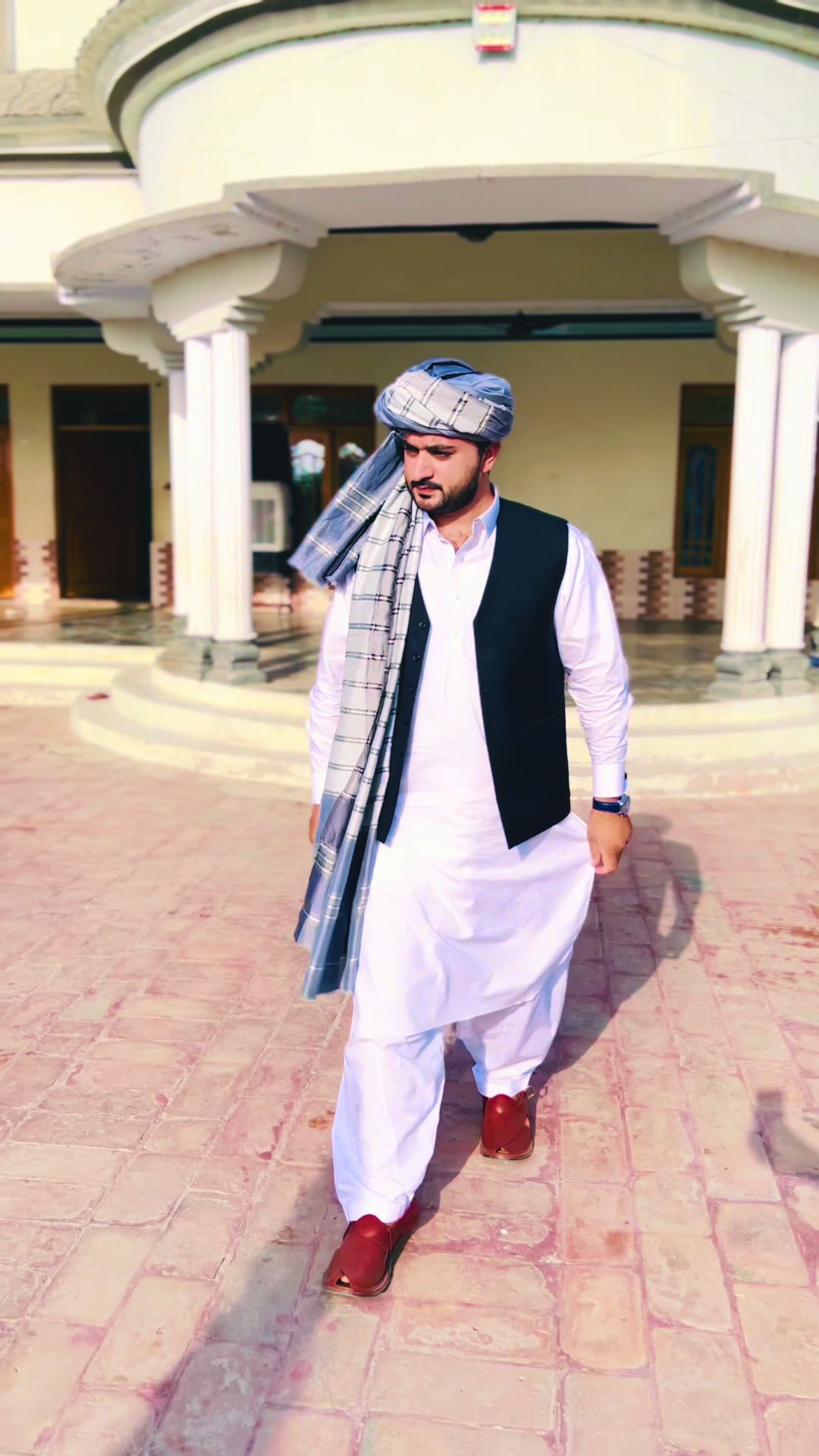 @Hameed Ullah