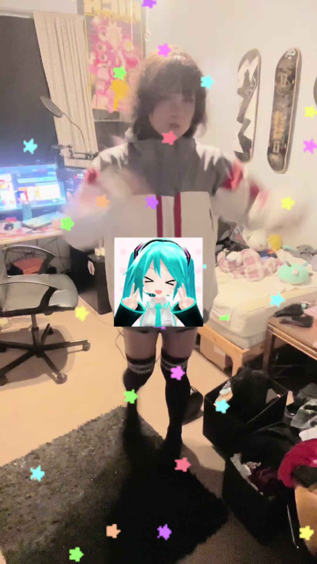@Misaki(Archive)