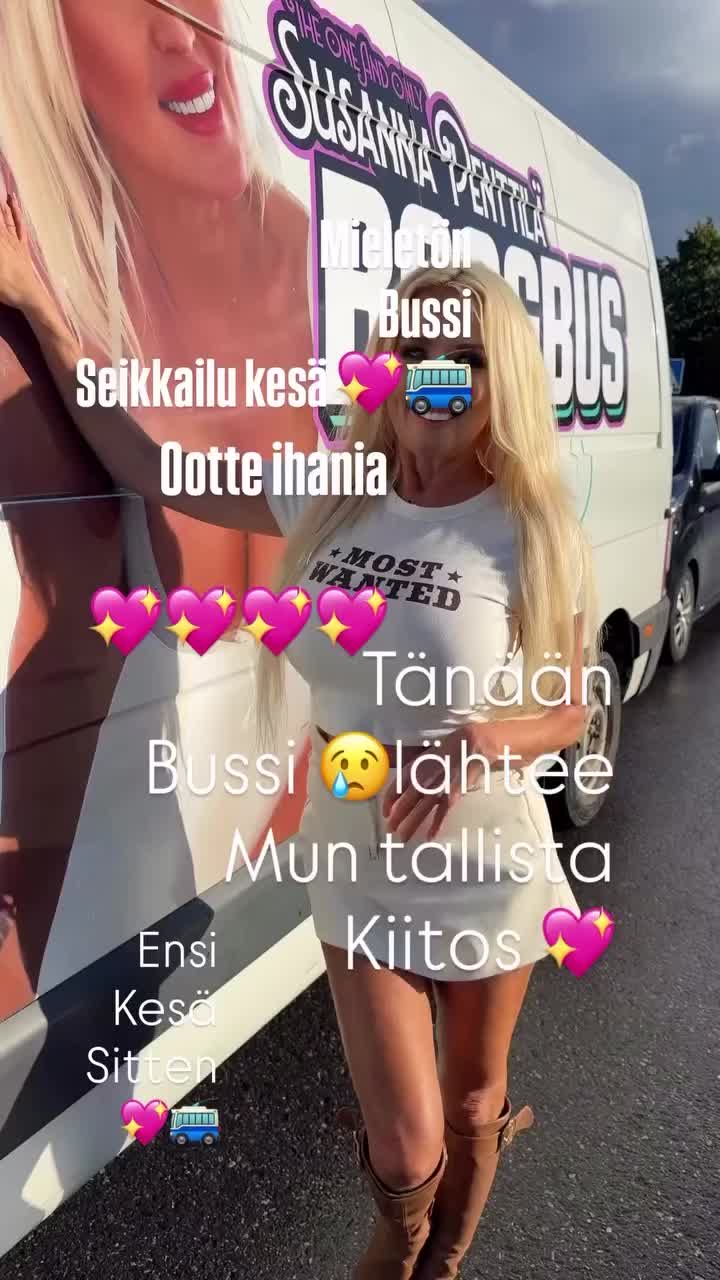 @Susanna Penttil&auml;