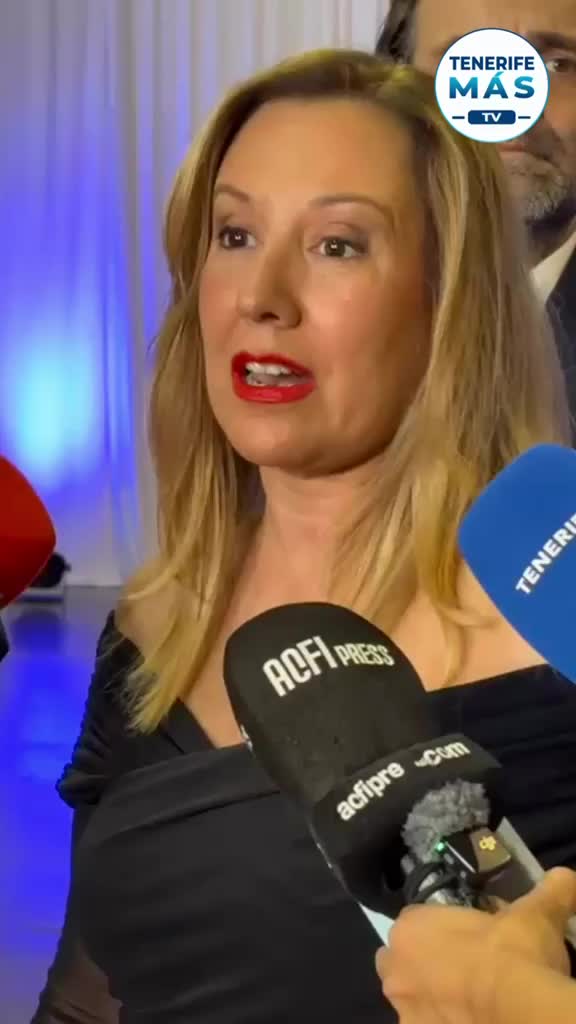 @Tenerife Plus  TV