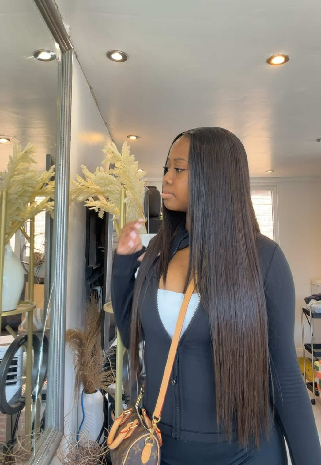 @Bianca Makausi