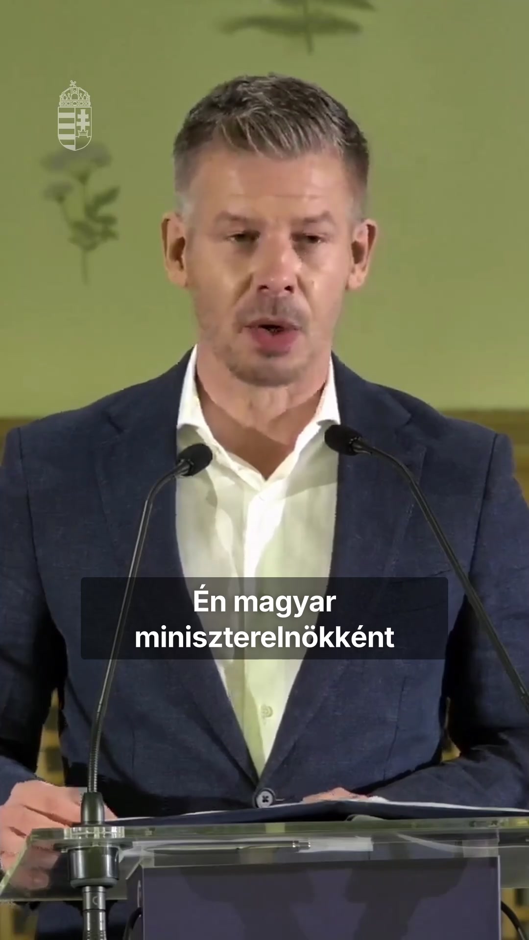 @magyarpeterofficial - the MAN