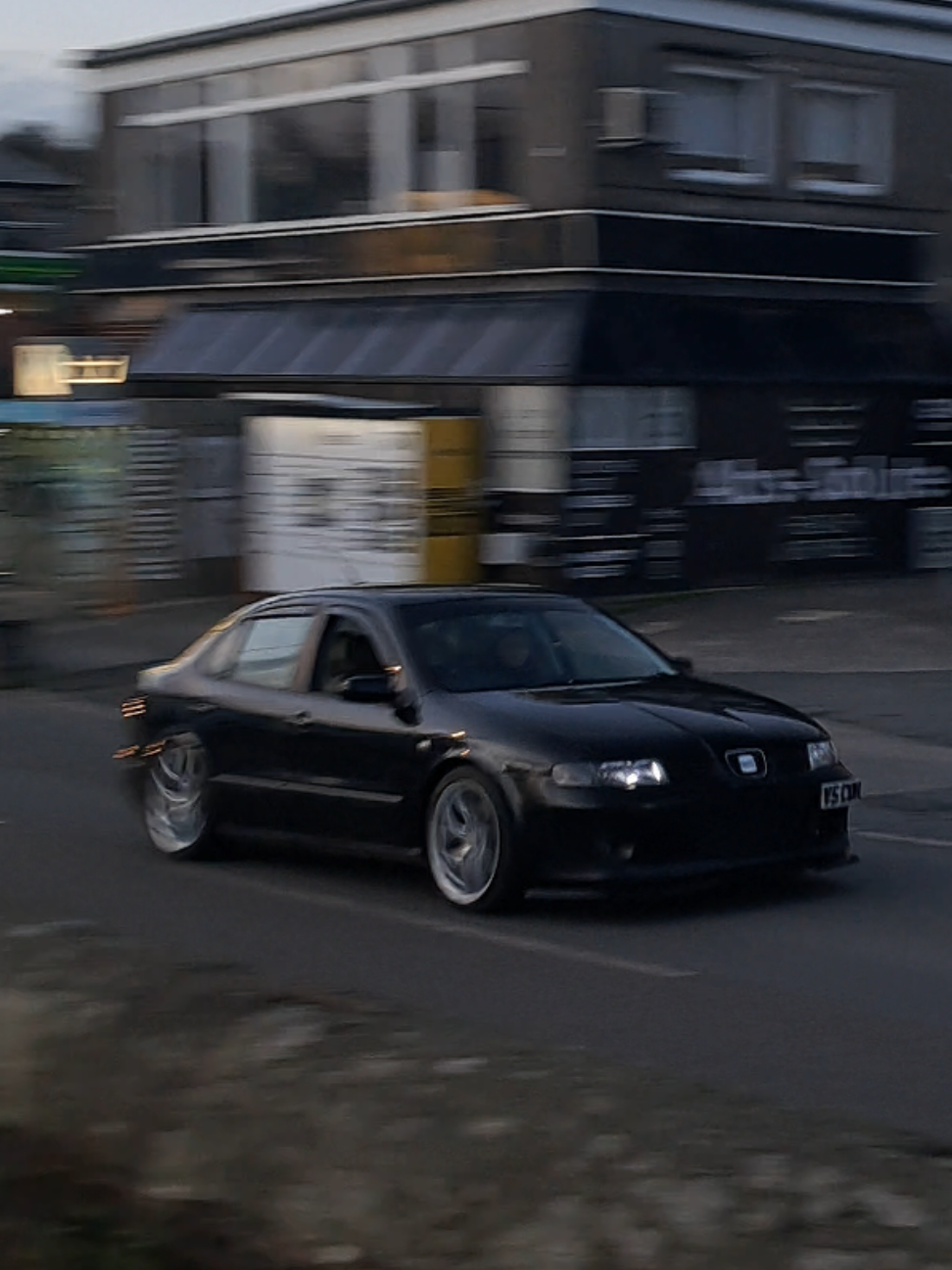 @cornwallcarspotting
