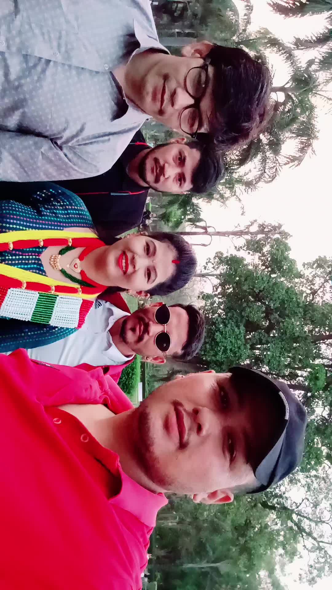@Bharat Rawat
