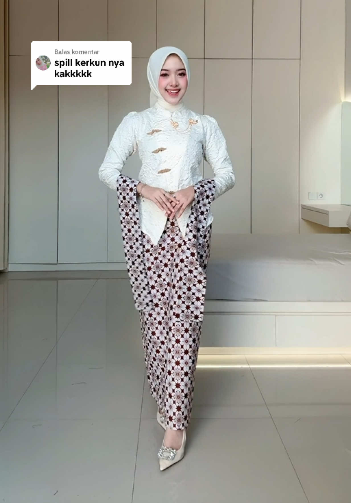 @Nawang Puspita