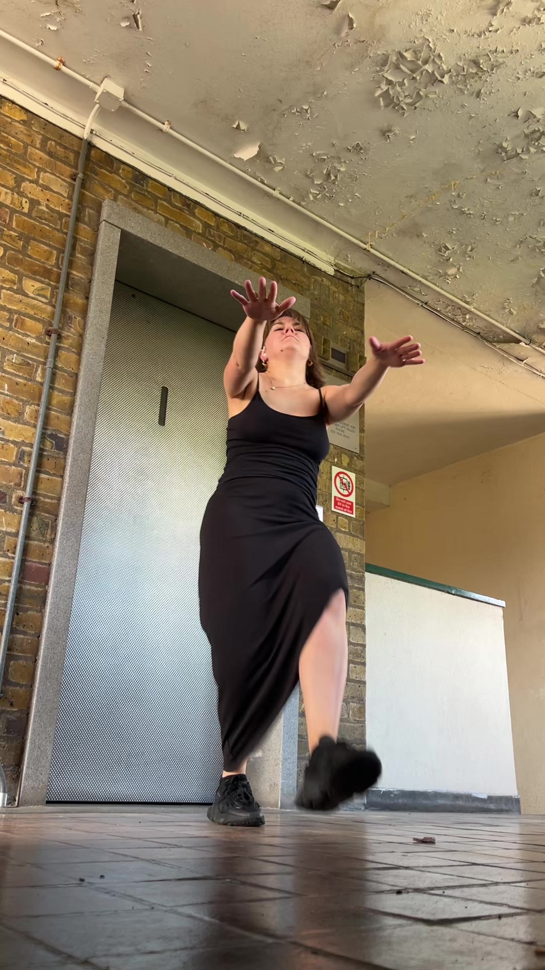 @Jamie | Dancer
