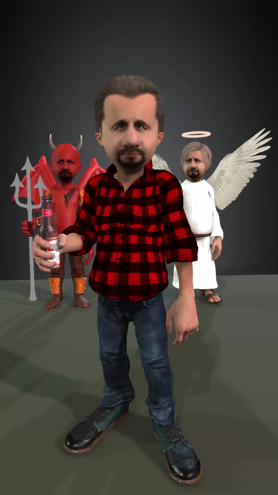 @Craypoe Productions
