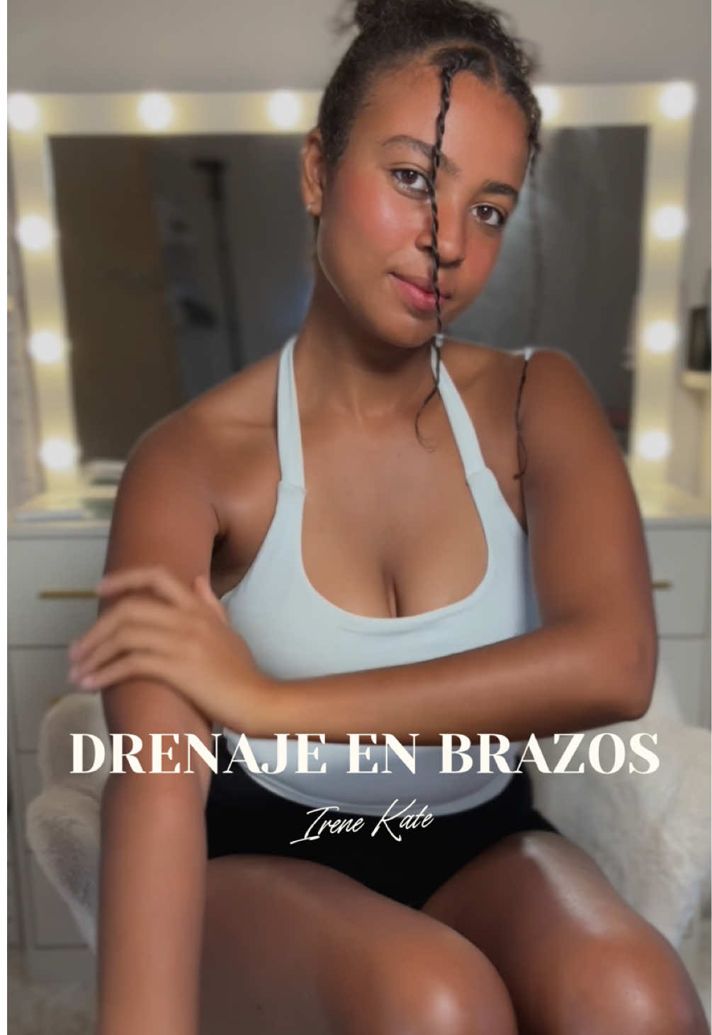@✨ Irene Kate
