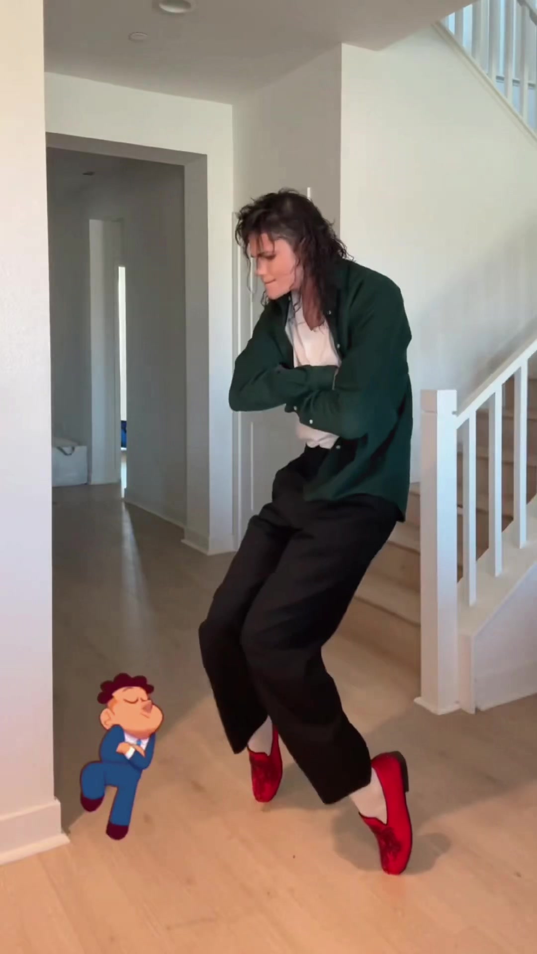 @Fabio Jackson