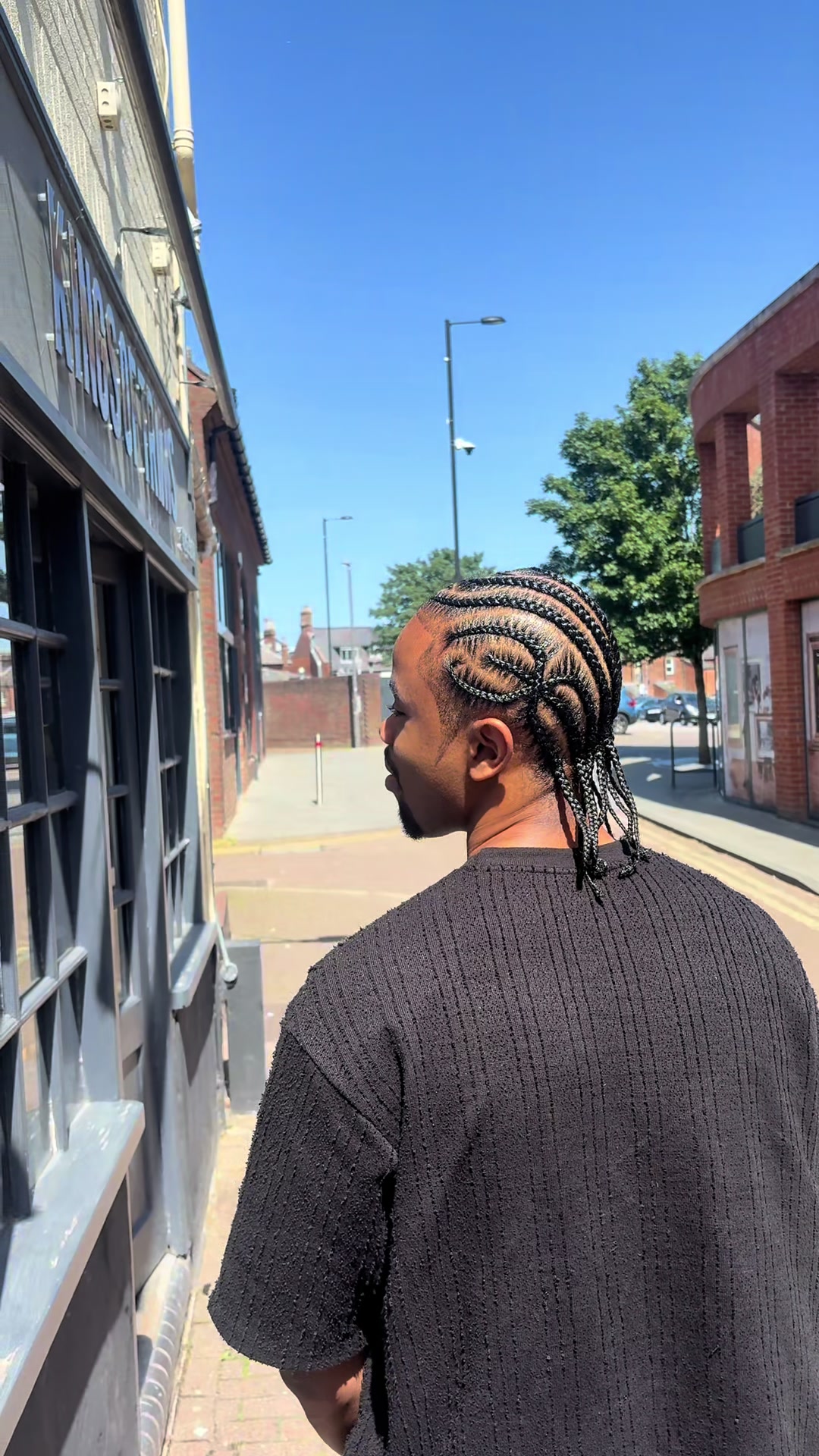 @tagethestylist