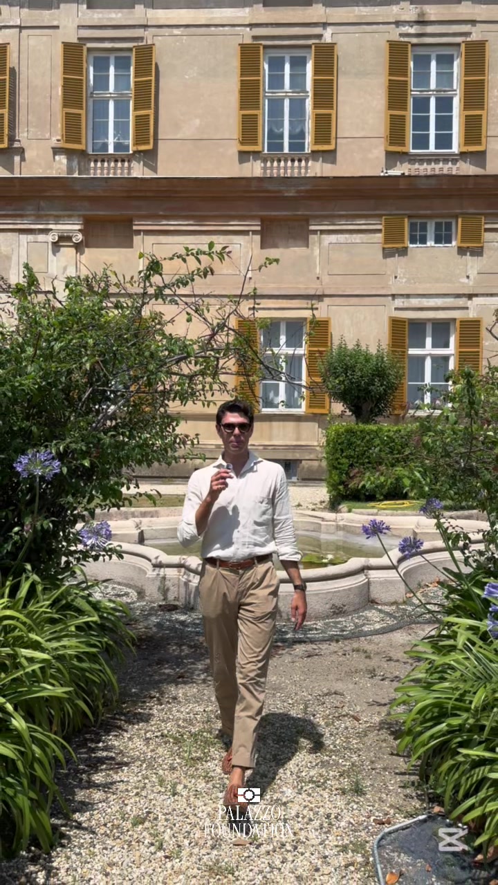 @Palazzo Foundation