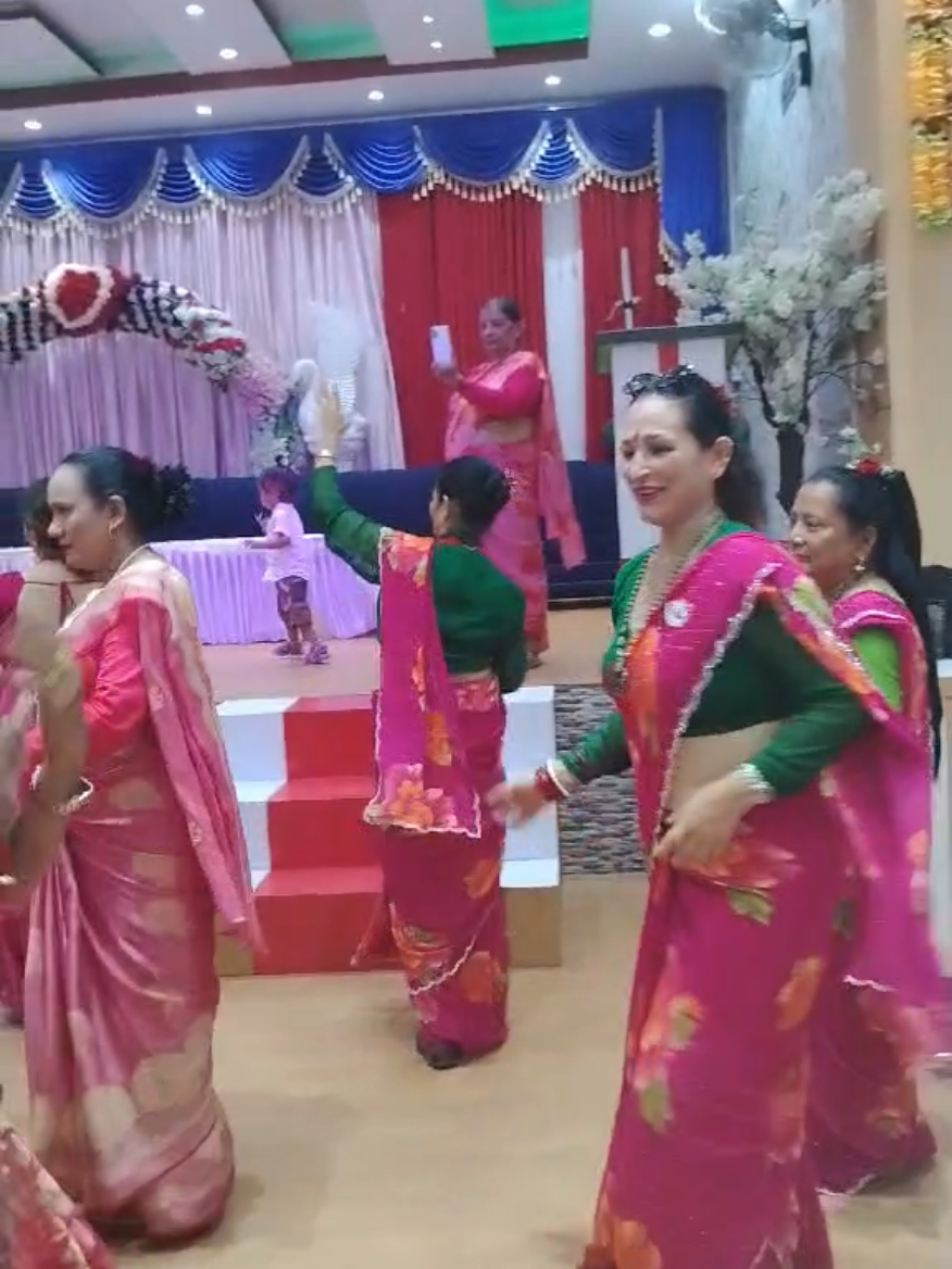 @Sushila Thapa (PKR)