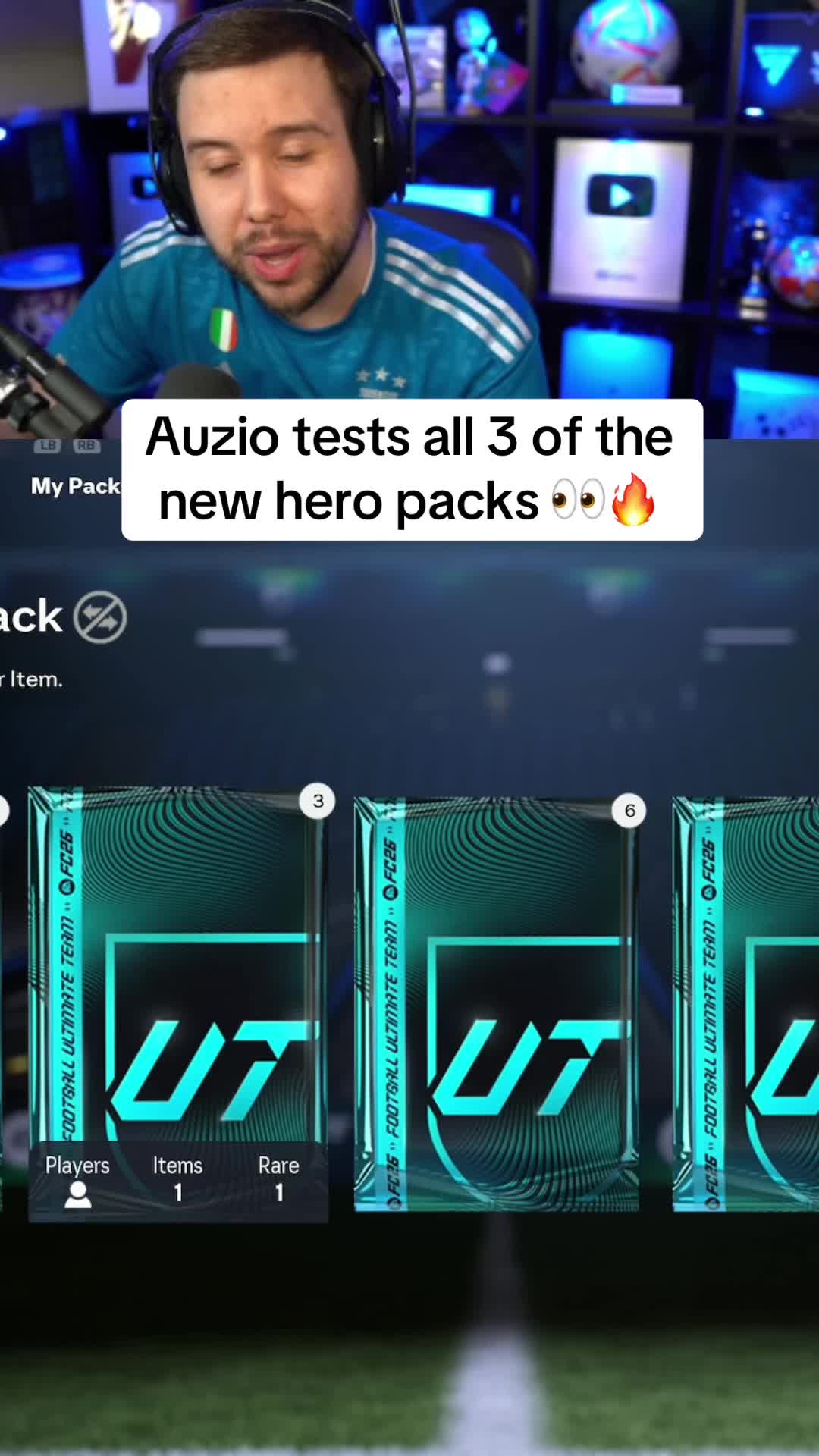 @Streamer Clips