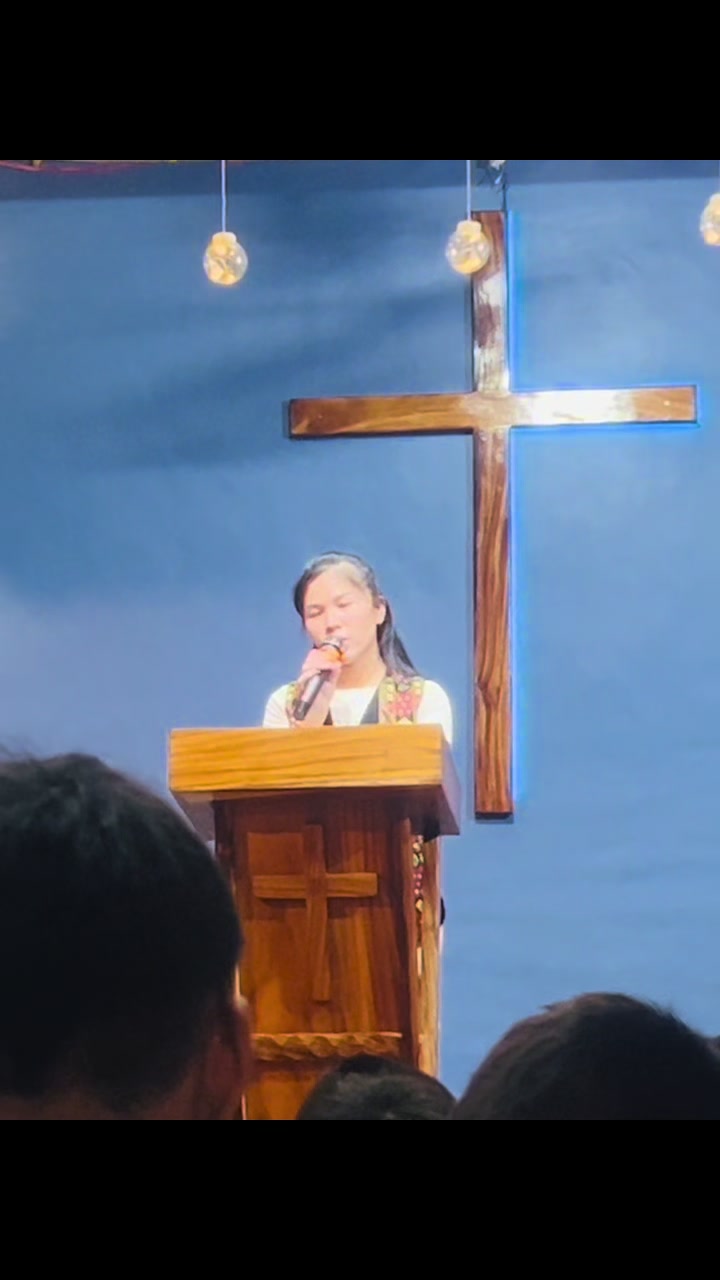 @Gospel Descendants Church