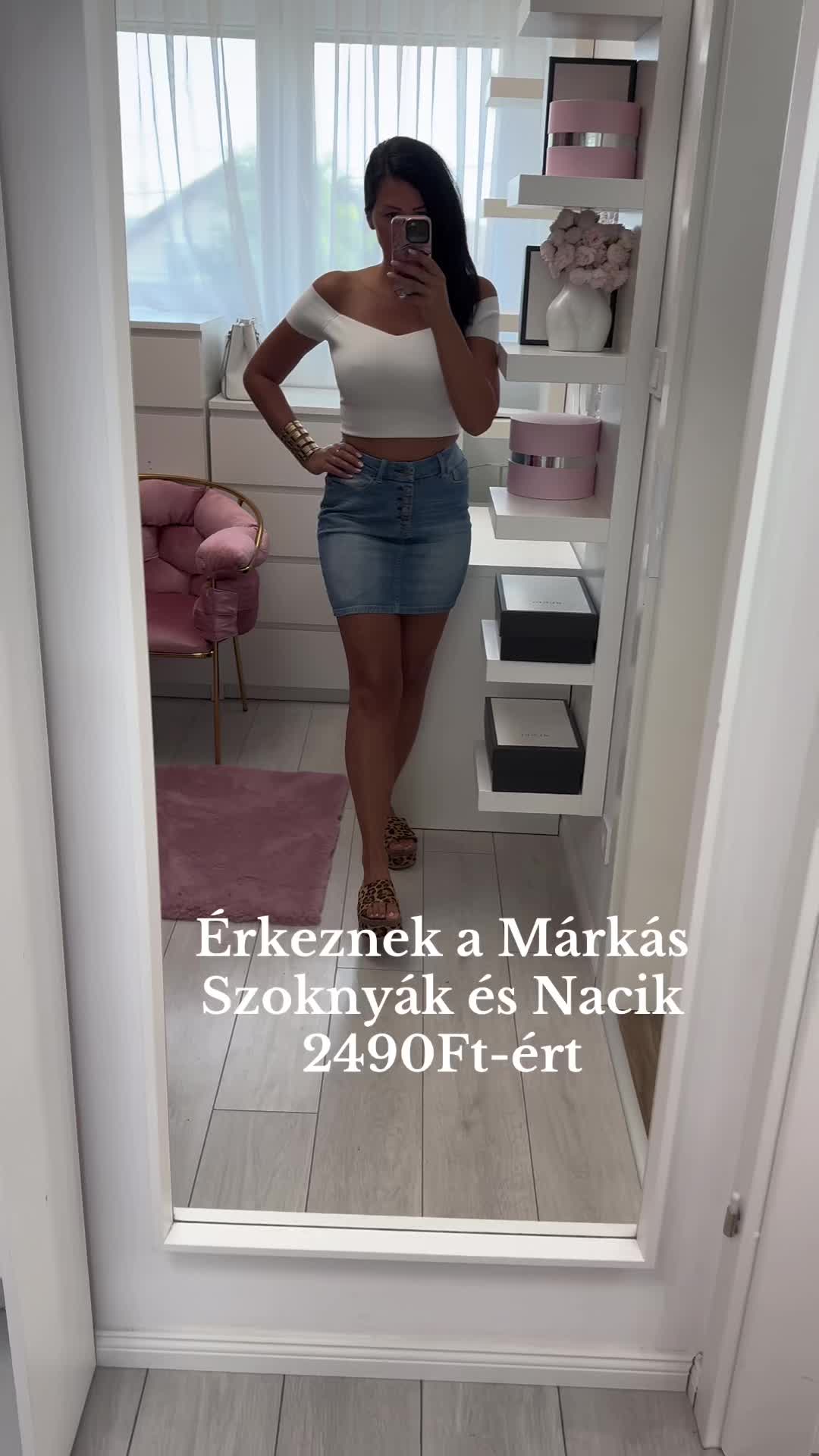 @Mi kell a Nőnek