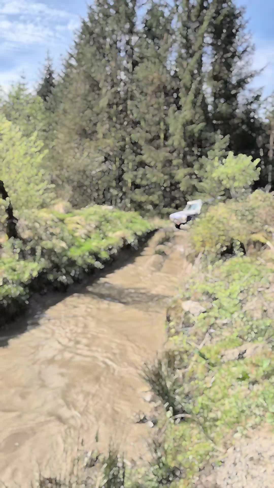 @slate and steel 4x4