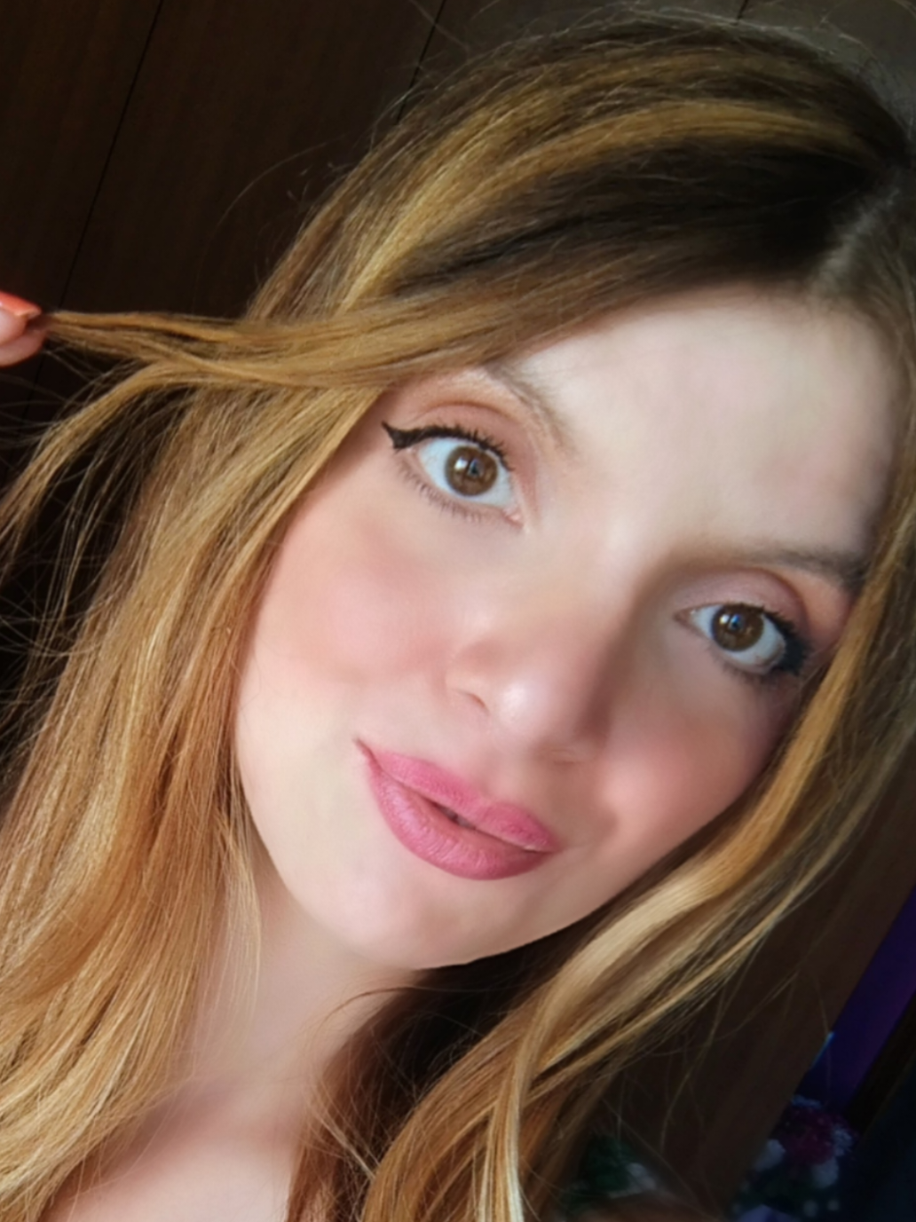 @⭐✨ Melissa Sferlazza 👑