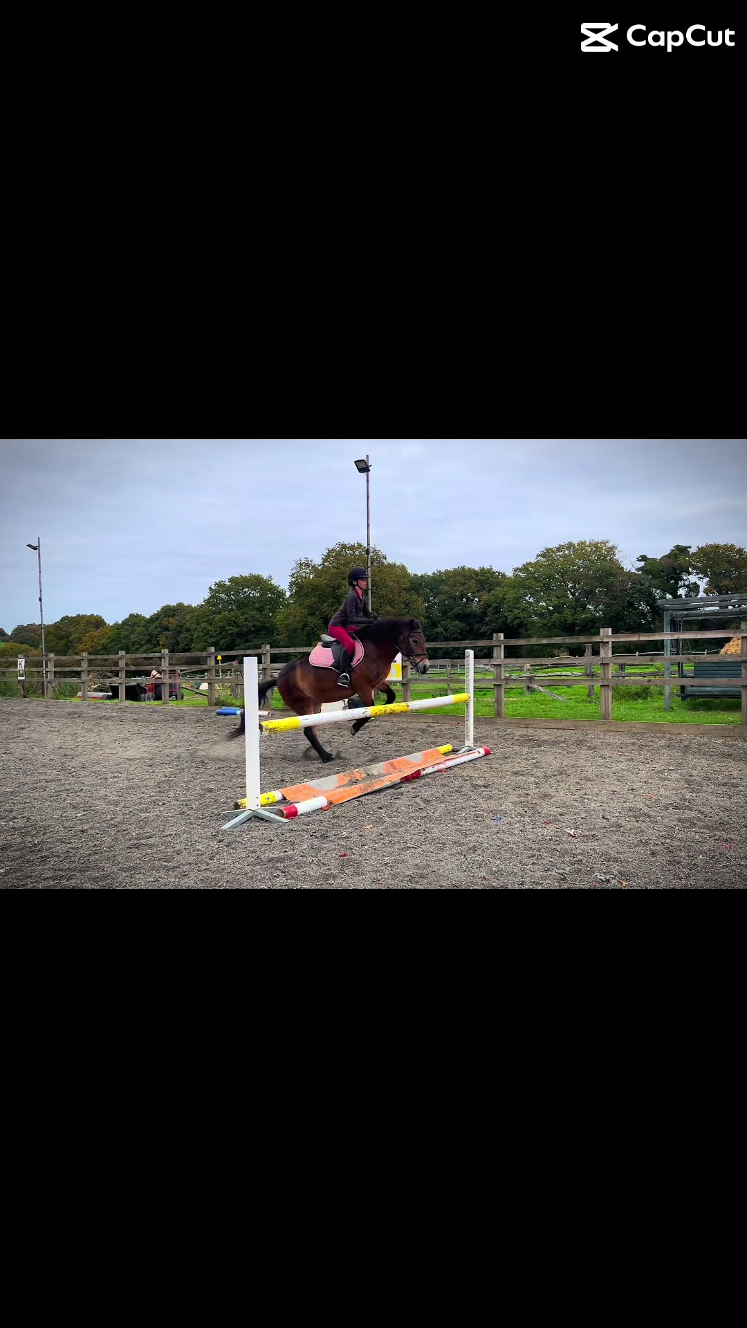 @Kitty equestrian.