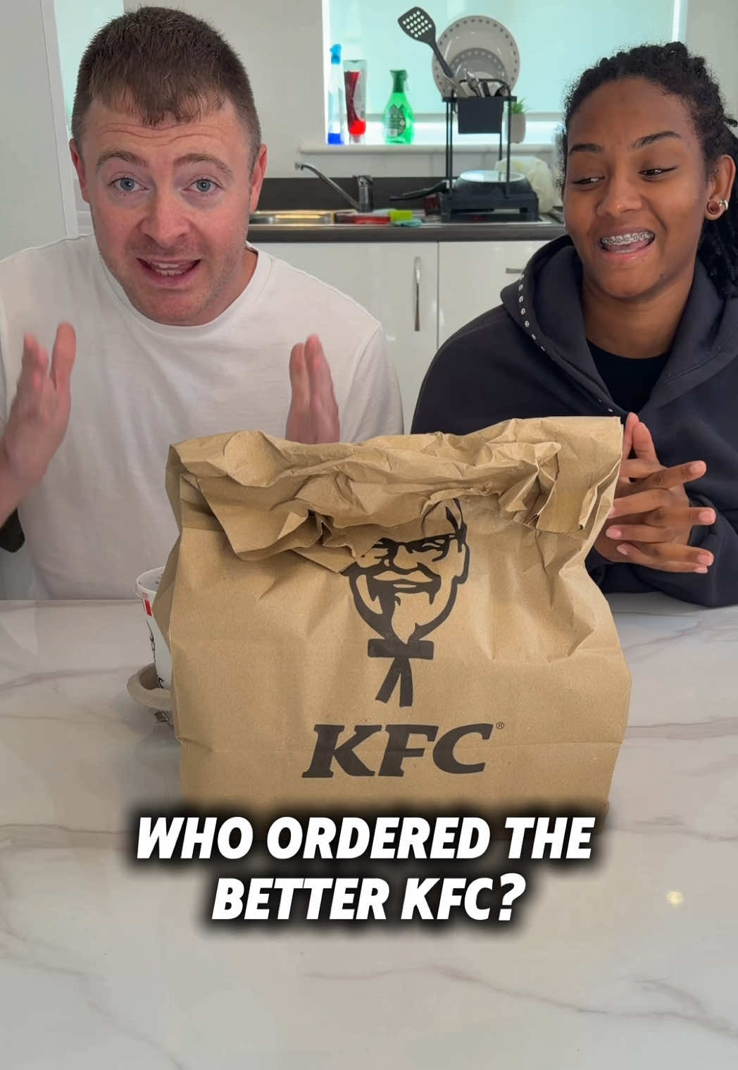 @Daniel & Nakita