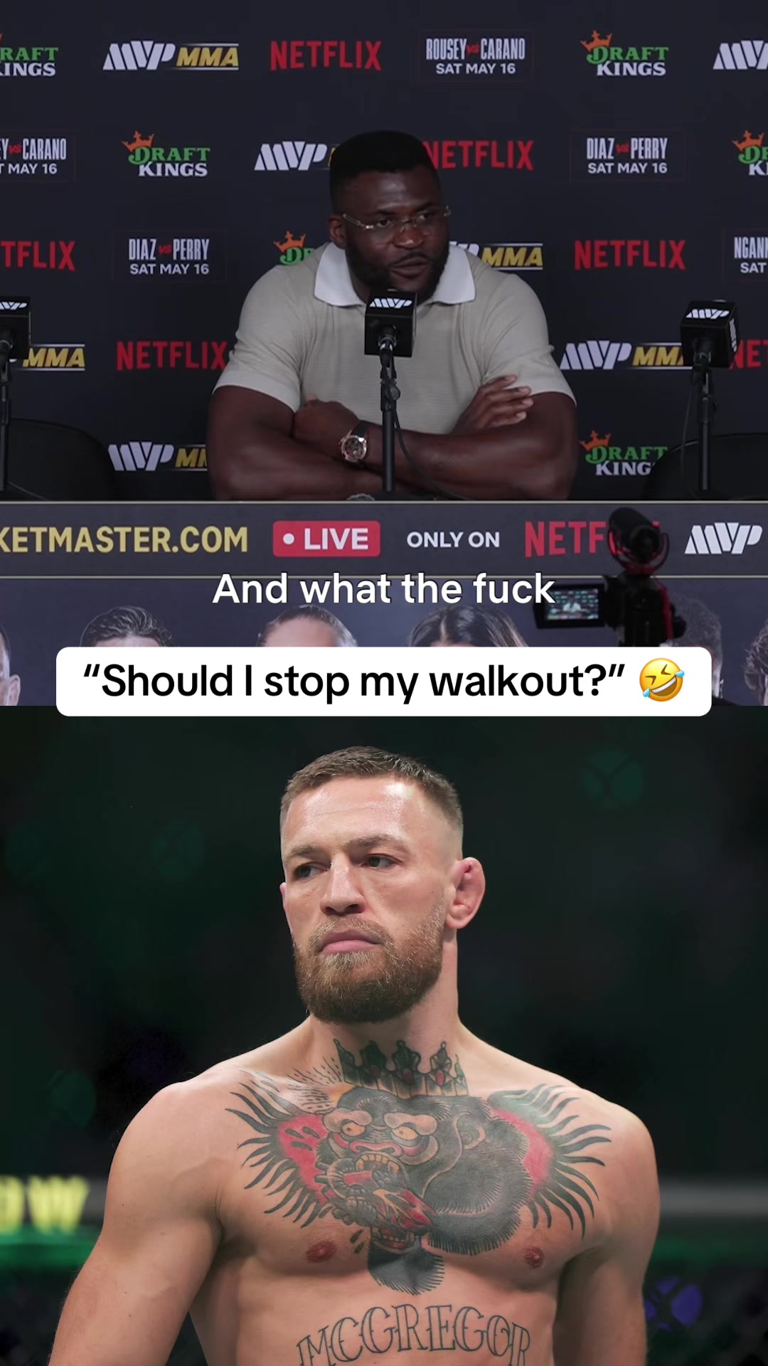 @NetflixSports