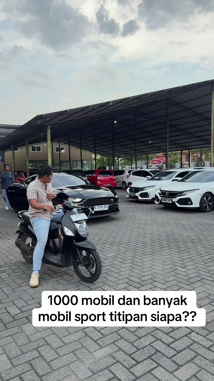 @PRABU MOTOR OFFICIAL