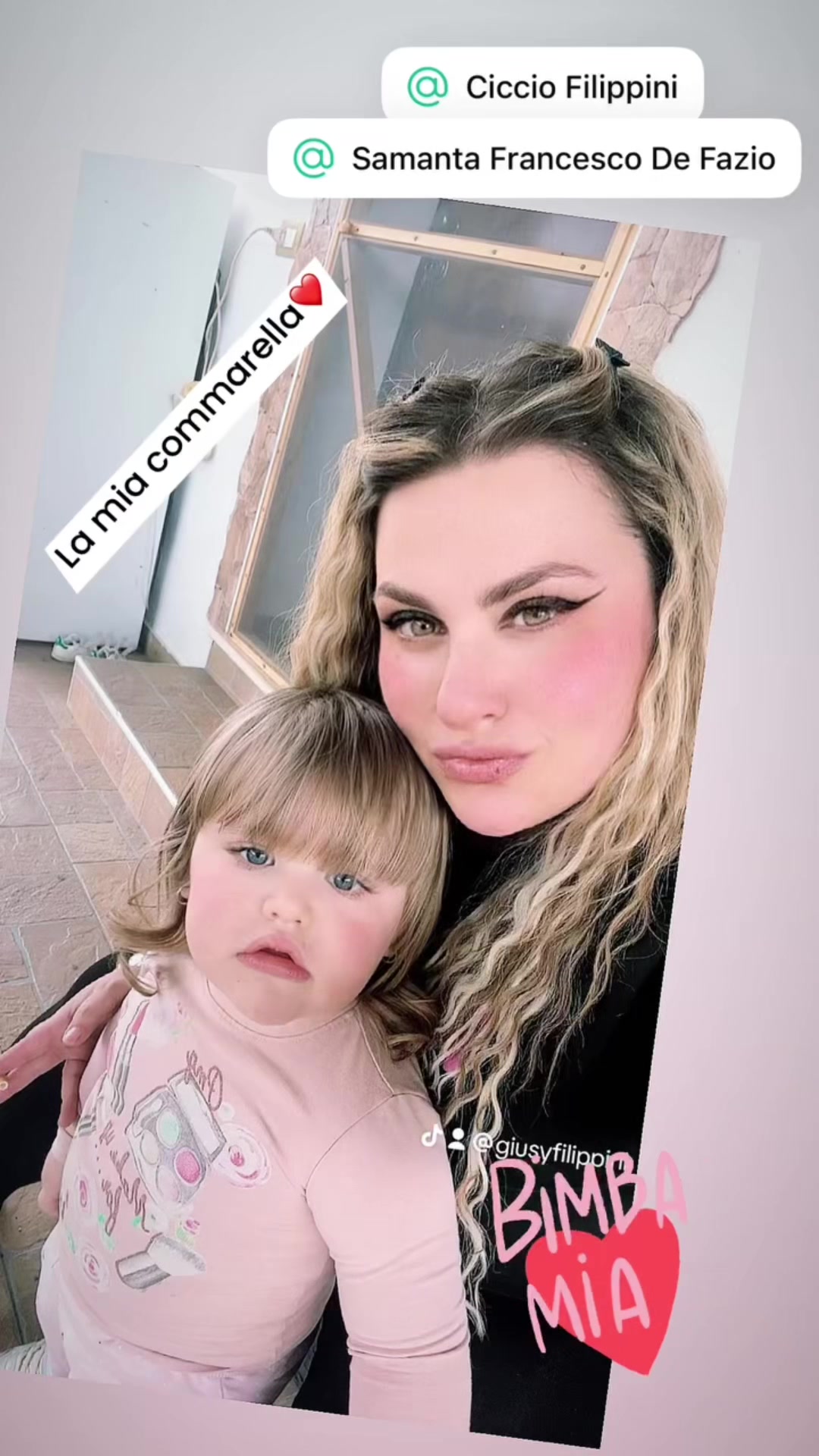@giusyfilippini😝