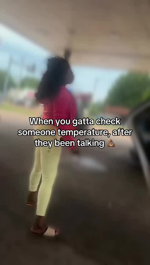 @G knocks tv