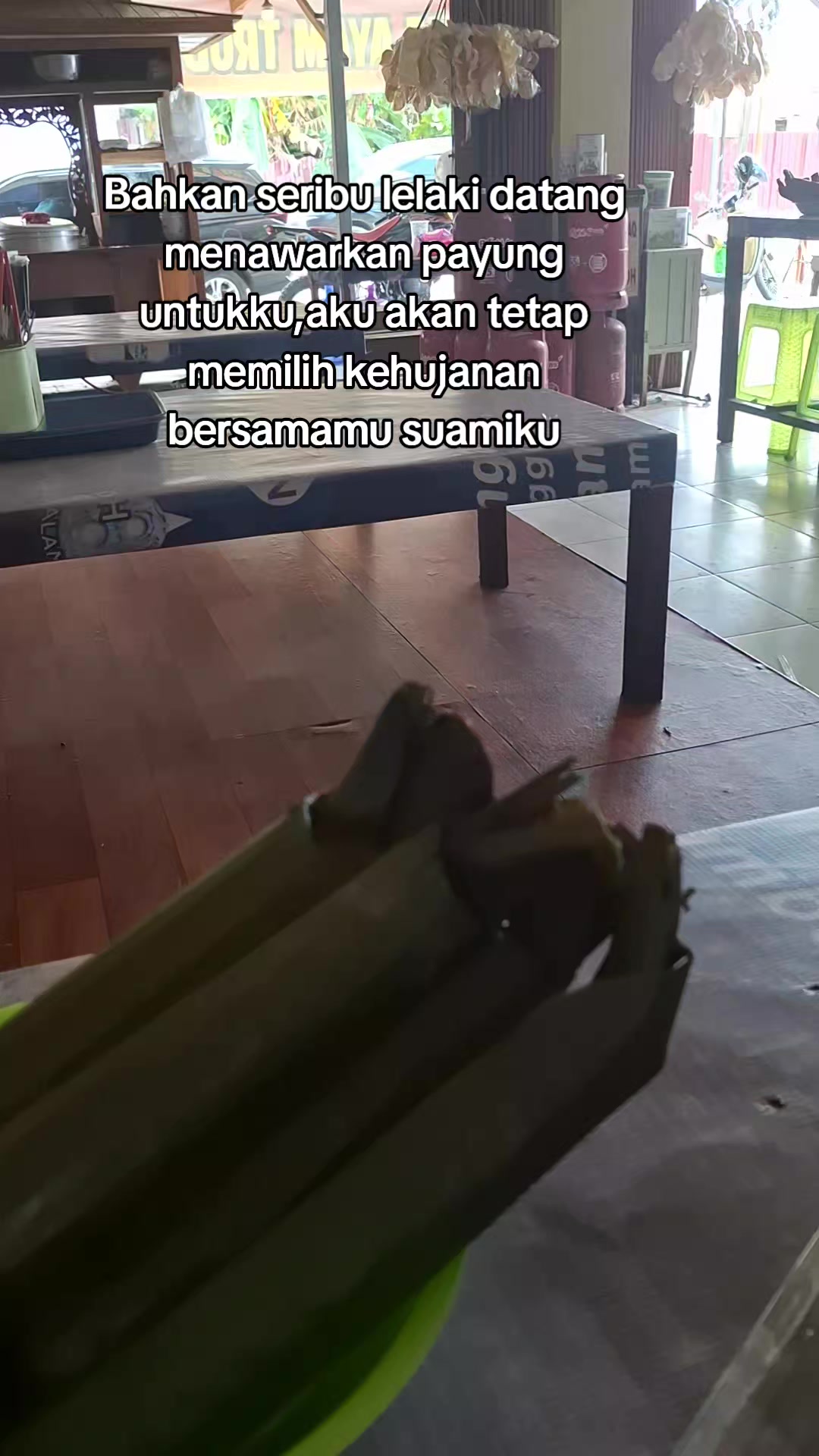@mama gilang